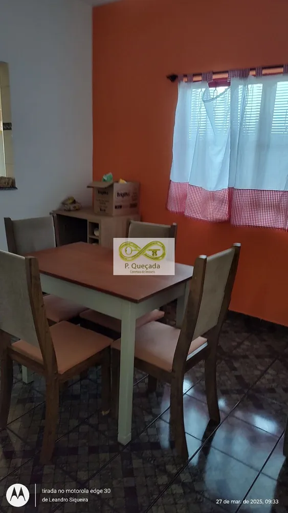 Casa, 3 quartos - Foto 6