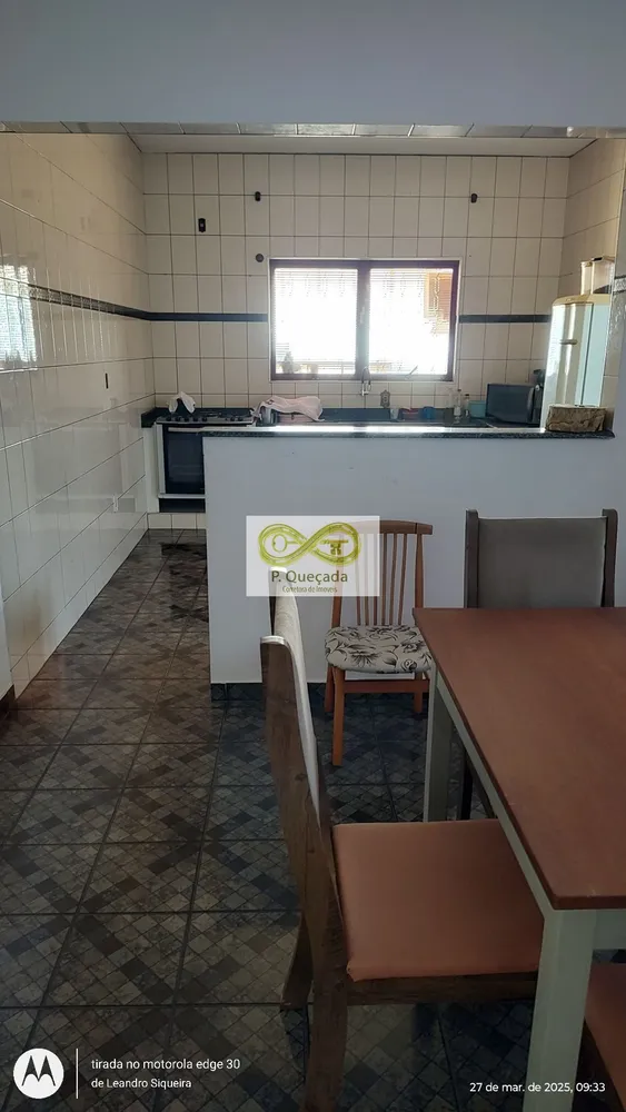 Casa, 3 quartos - Foto 7