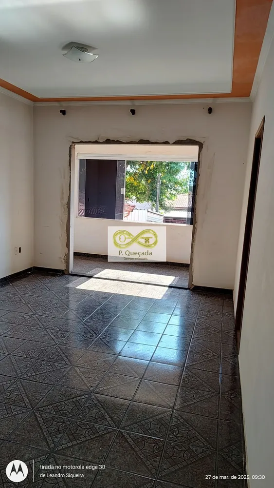 Casa, 3 quartos - Foto 5