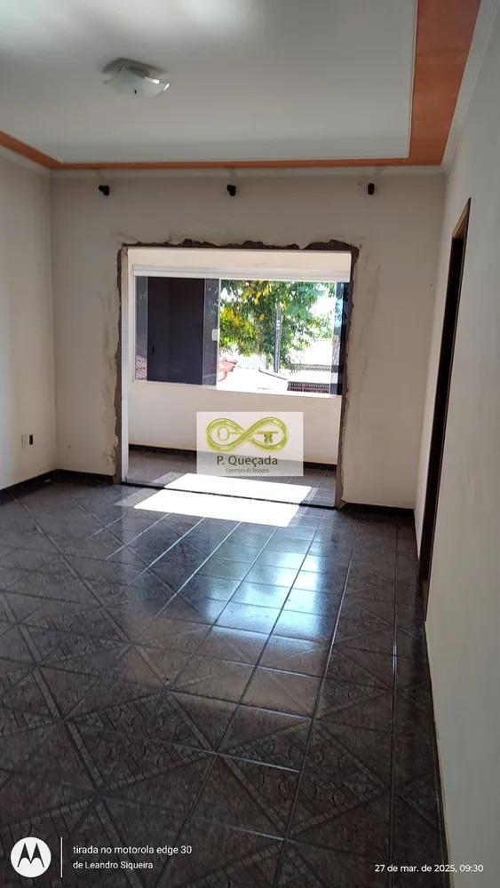 Casa, 3 quartos - Foto 2