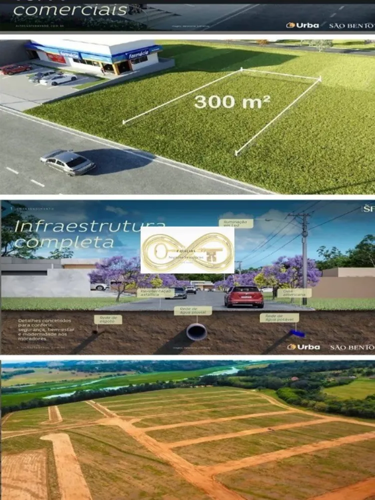 Terreno, 200 m² - Foto 4