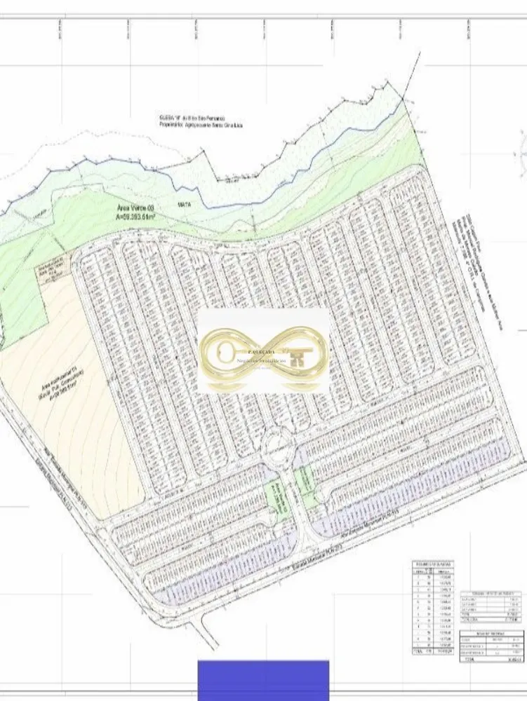 Terreno, 200 m² - Foto 3