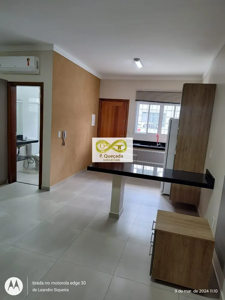 Kitnet-Studio, 20 m² - Foto 4