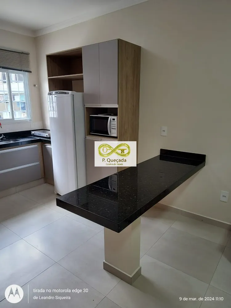Kitnet-Studio, 20 m² - Foto 6