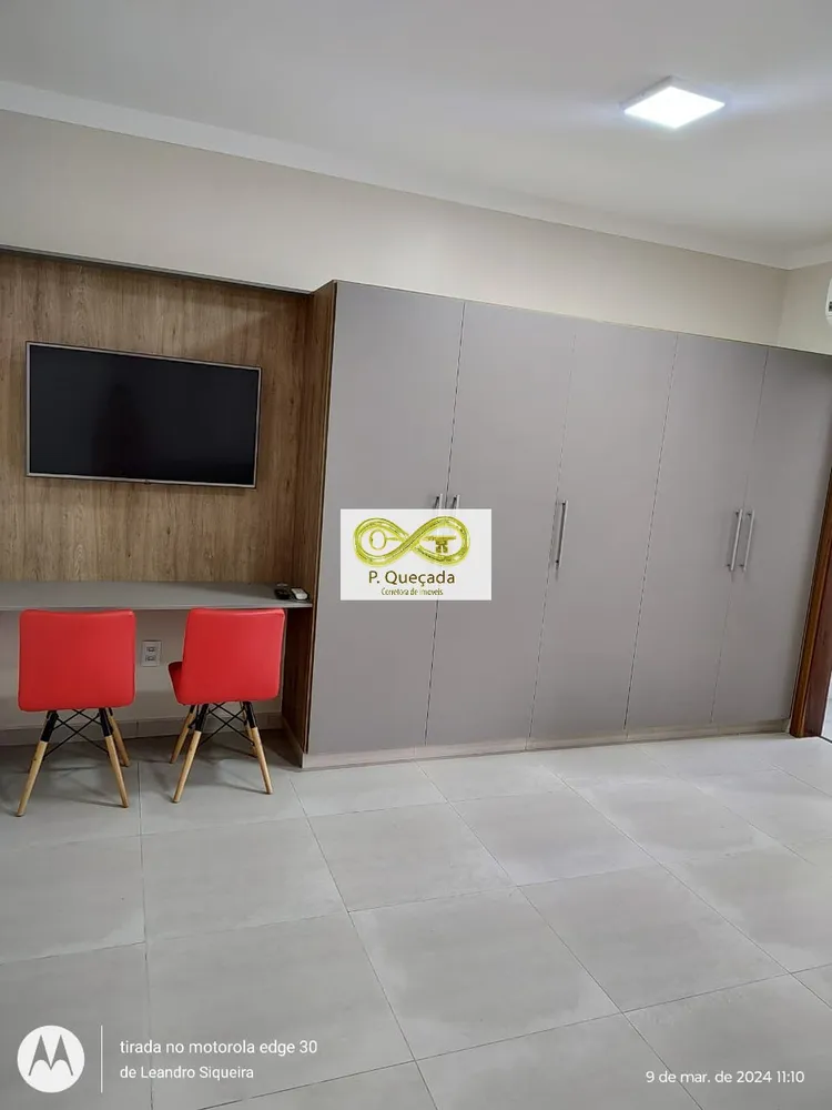 Kitnet-Studio, 20 m² - Foto 8