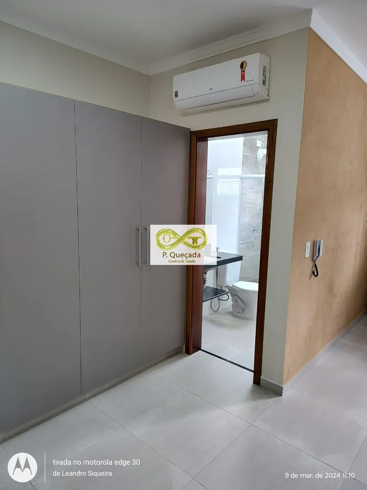 Kitnet-Studio, 20 m² - Foto 8