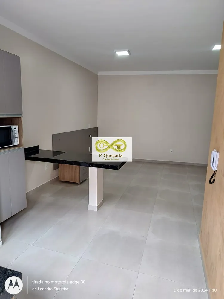 Kitnet-Studio, 20 m² - Foto 12