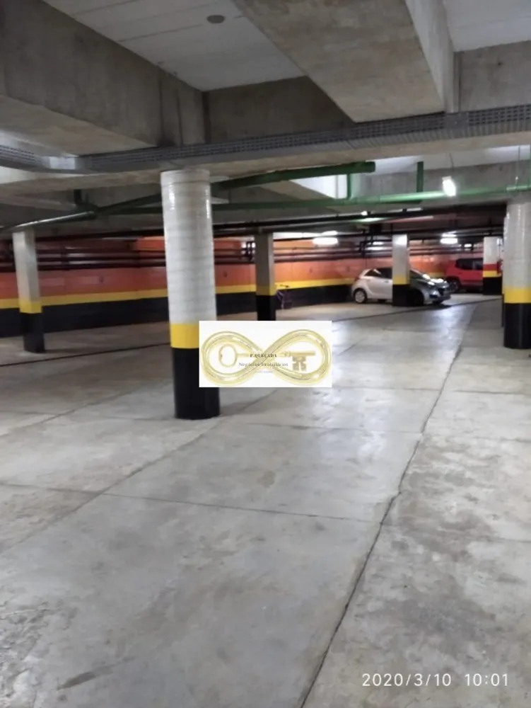 Apartamento, 2 quartos, 84 m² - Foto 9