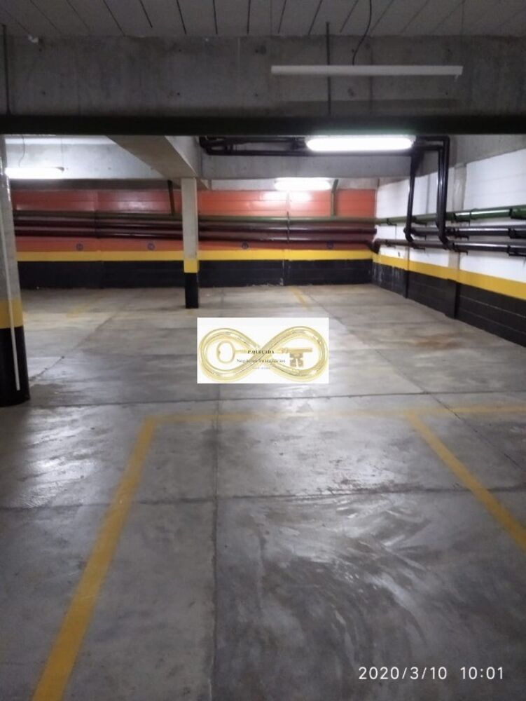 Apartamento, 2 quartos, 84 m² - Foto 2