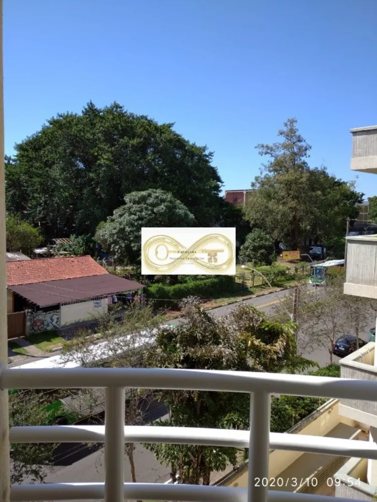 Apartamento, 2 quartos, 84 m² - Foto 5