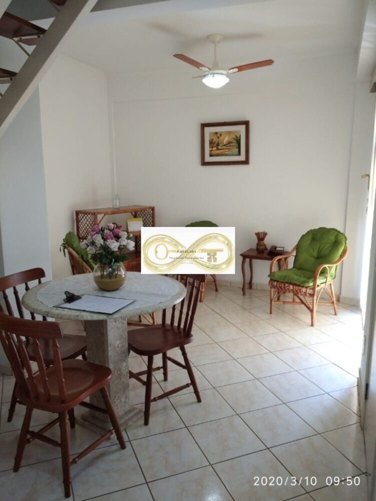 Apartamento, 2 quartos, 84 m² - Foto 7