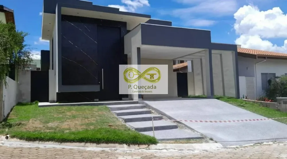 Casa, 3 quartos, 143 m² - Foto 1
