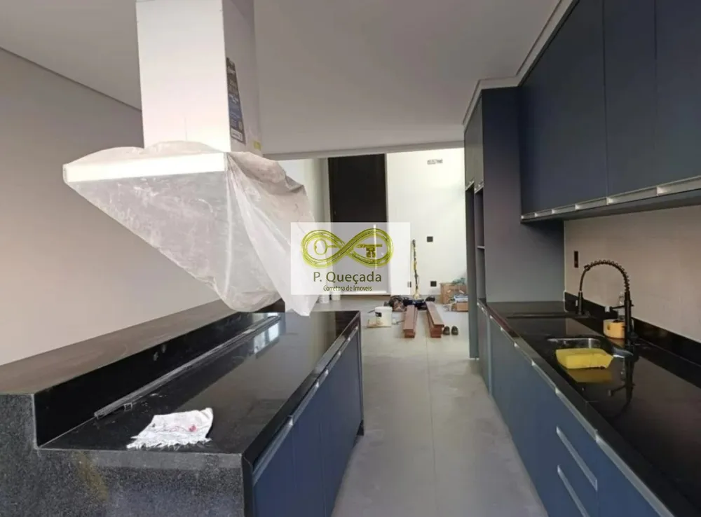 Casa, 3 quartos, 143 m² - Foto 2