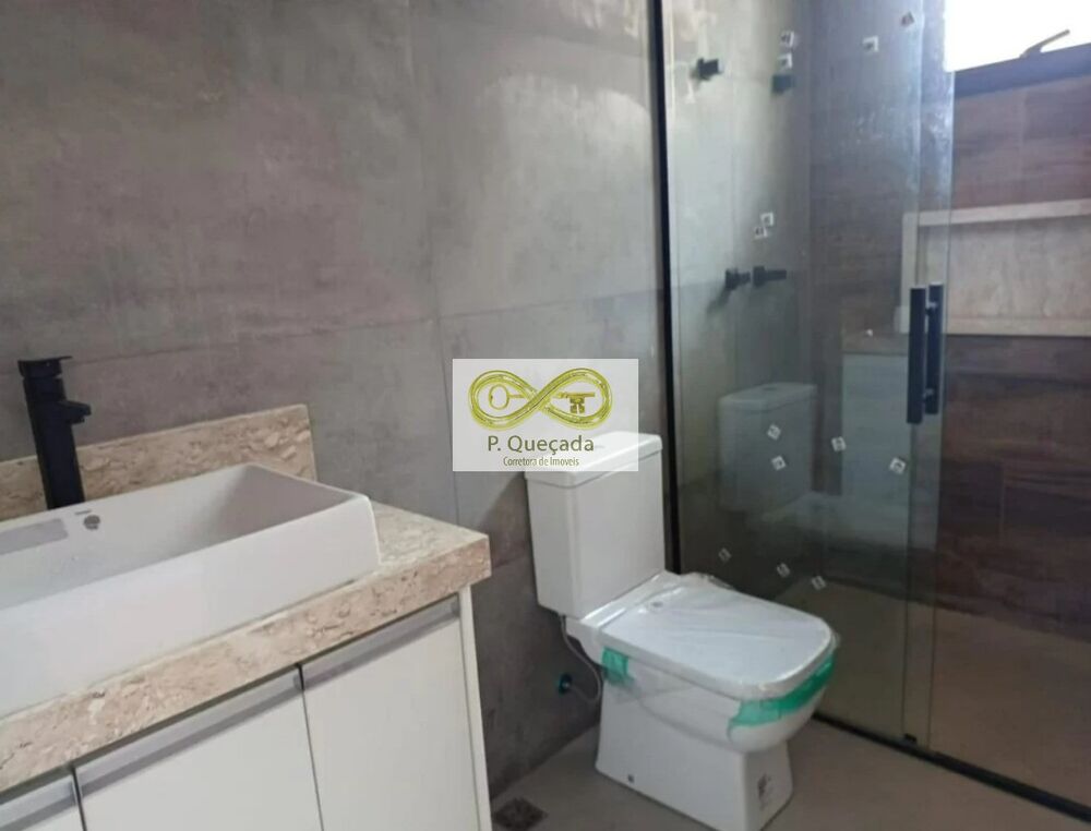 Casa, 3 quartos, 143 m² - Foto 9