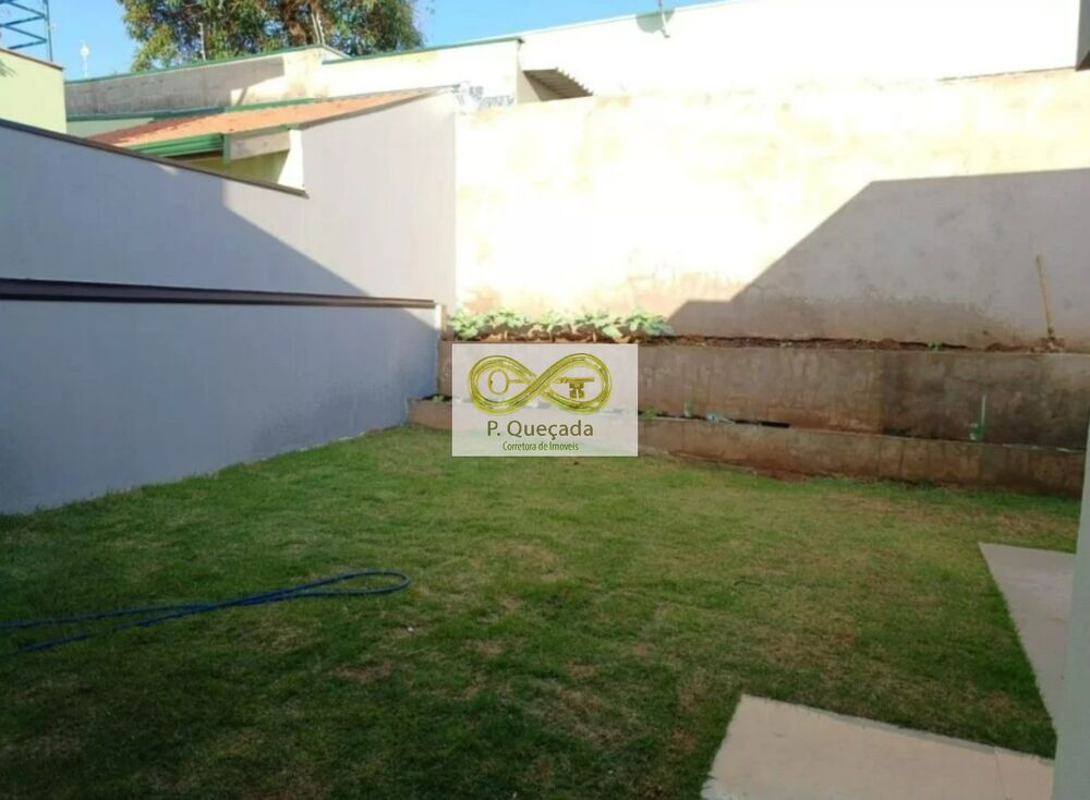 Casa, 3 quartos, 143 m² - Foto 8