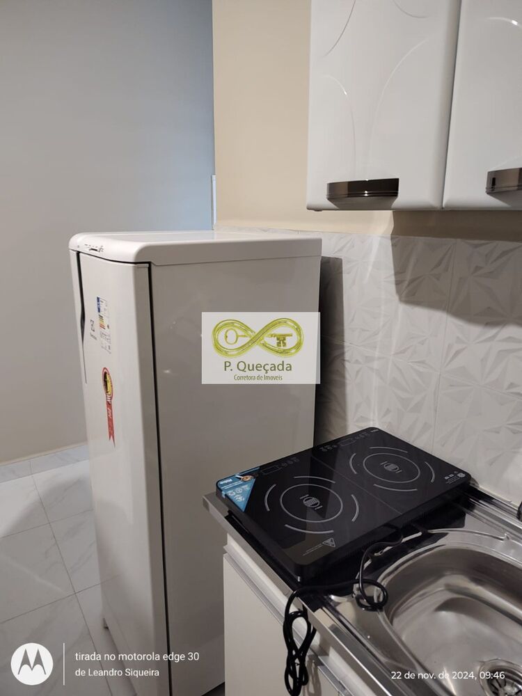 Kitnet-Studio, 25 m² - Foto 3