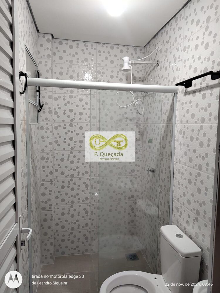 Kitnet-Studio, 25 m² - Foto 10