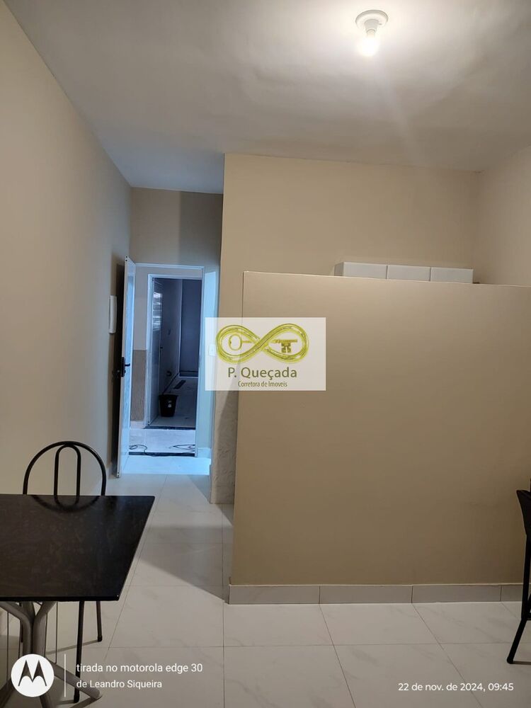 Kitnet-Studio, 25 m² - Foto 6