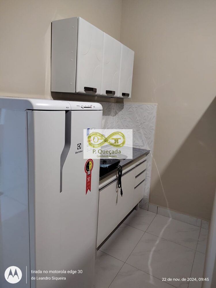 Kitnet-Studio, 25 m² - Foto 2