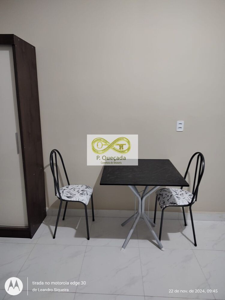 Kitnet-Studio, 25 m² - Foto 8