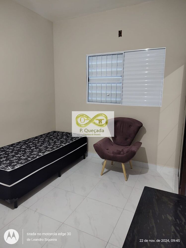 Kitnet-Studio, 25 m² - Foto 4