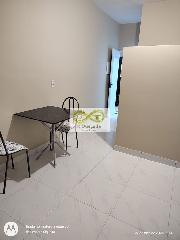 Kitnet-Studio, 25 m² - Foto 7