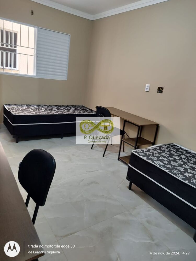 Kitnet-Studio, 30 m² - Foto 9