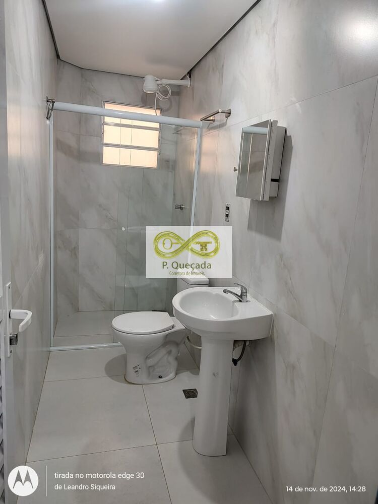 Kitnet-Studio, 30 m² - Foto 11