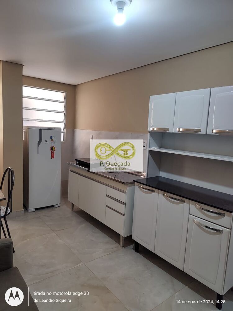 Kitnet-Studio, 30 m² - Foto 3