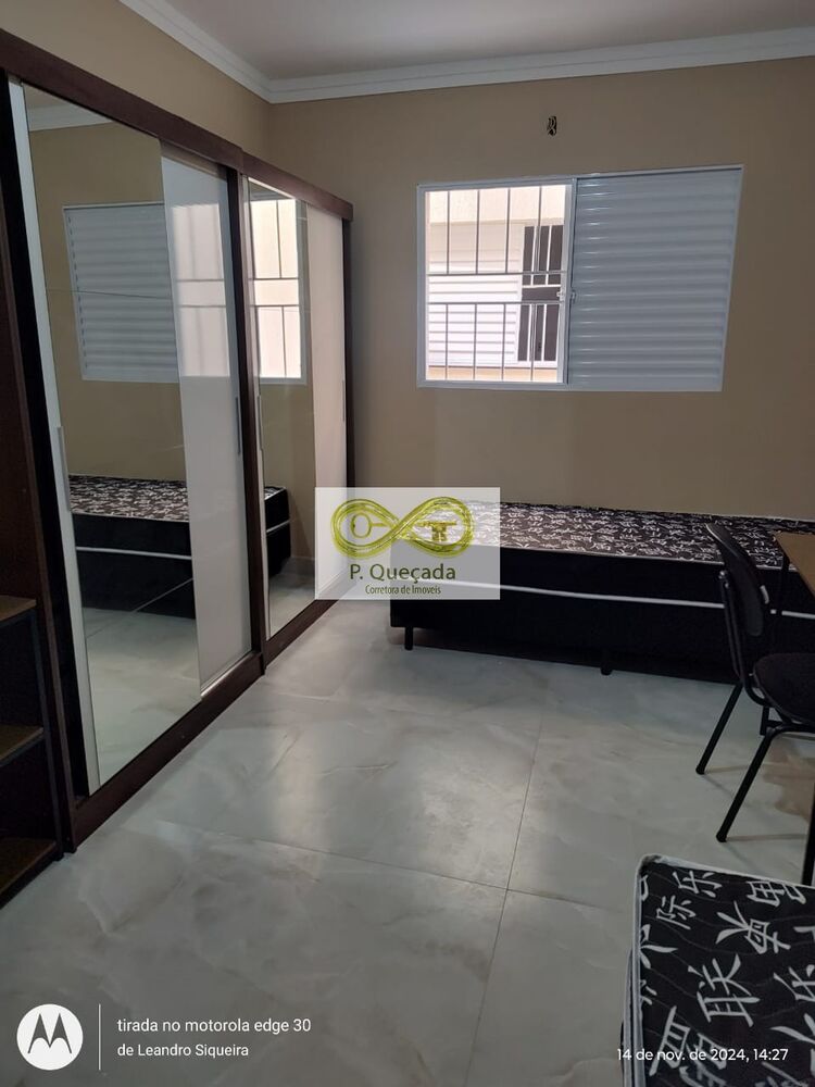 Kitnet-Studio, 30 m² - Foto 7