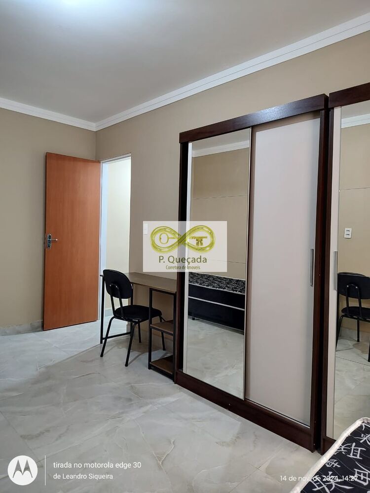 Kitnet-Studio, 30 m² - Foto 8