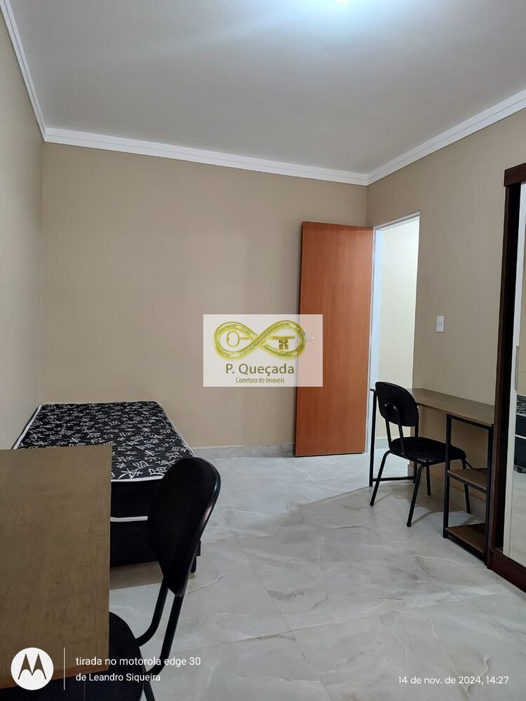 Kitnet-Studio, 30 m² - Foto 10