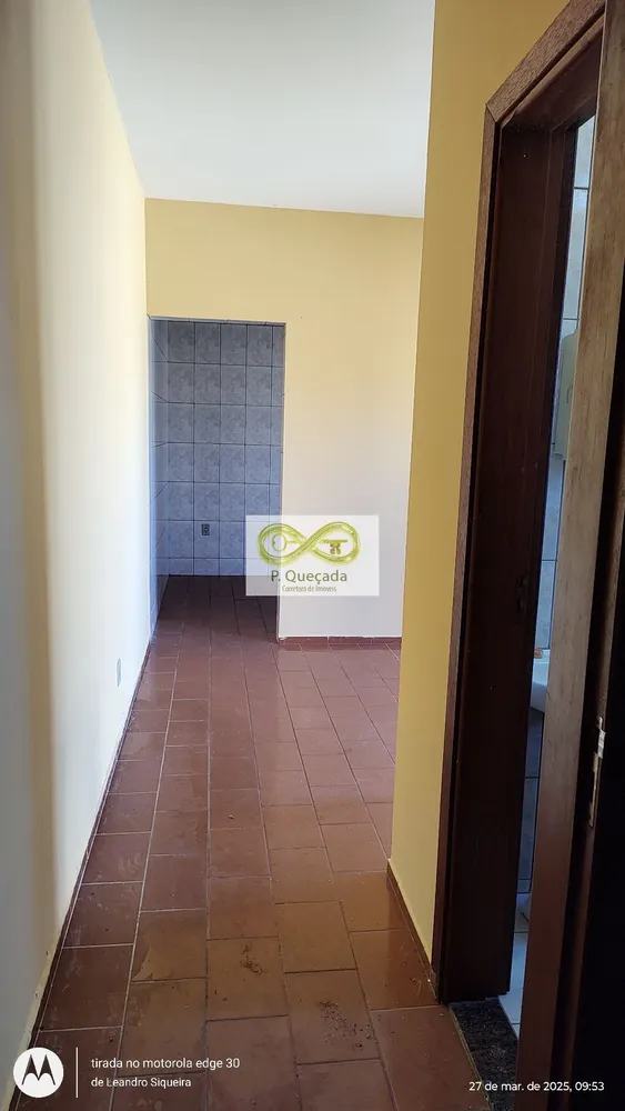 Casa, 1 quarto, 300 m² - Foto 5