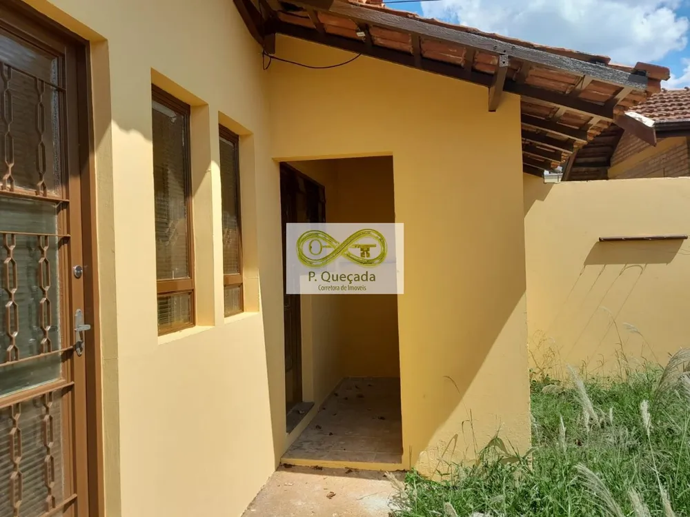 Casa, 1 quarto, 300 m² - Foto 10