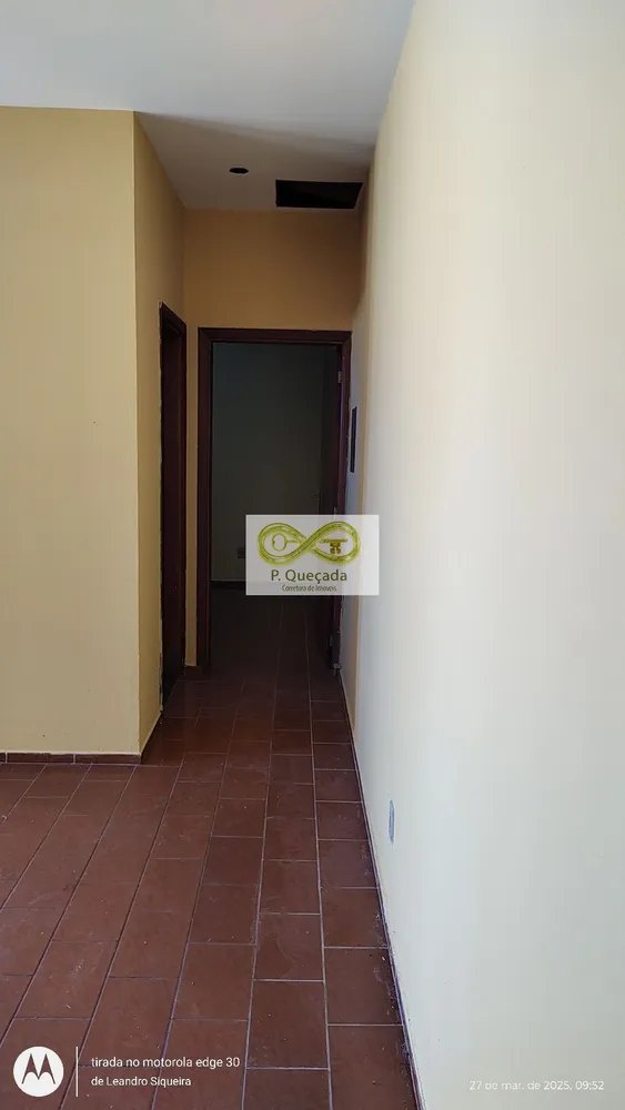Casa, 1 quarto, 300 m² - Foto 9
