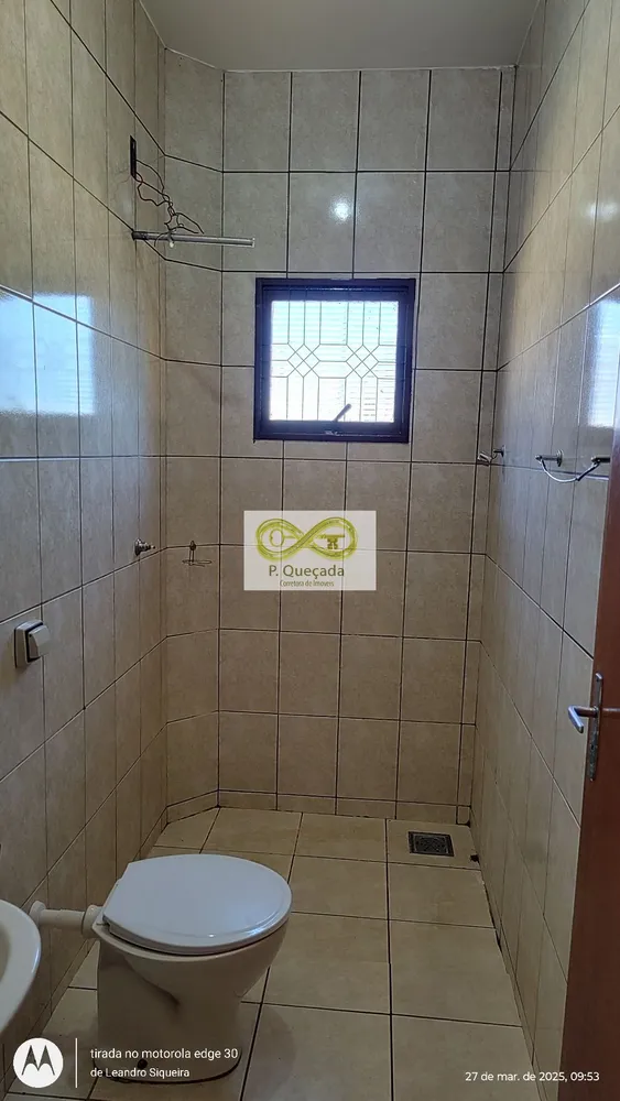 Casa, 1 quarto, 300 m² - Foto 6