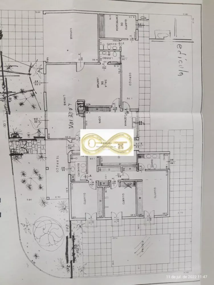 Prédio Inteiro à venda com 6 quartos - Foto 3