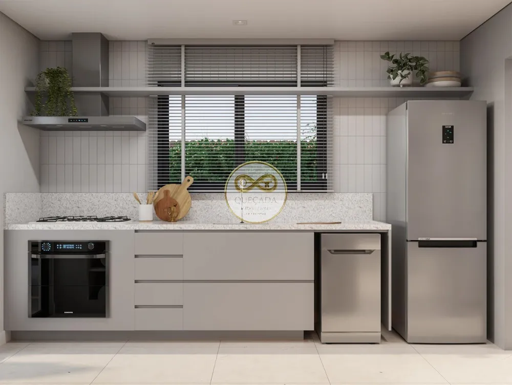 Casa, 3 quartos, 140 m² - Foto 5