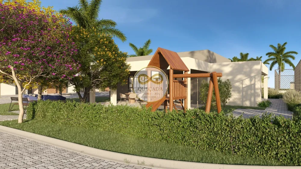 Casa, 3 quartos, 140 m² - Foto 7