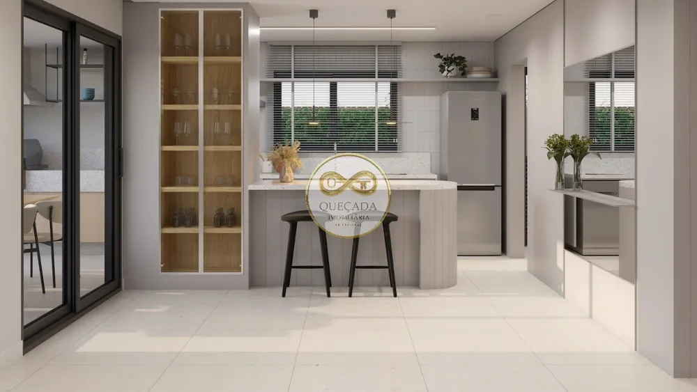 Casa, 3 quartos, 140 m² - Foto 1