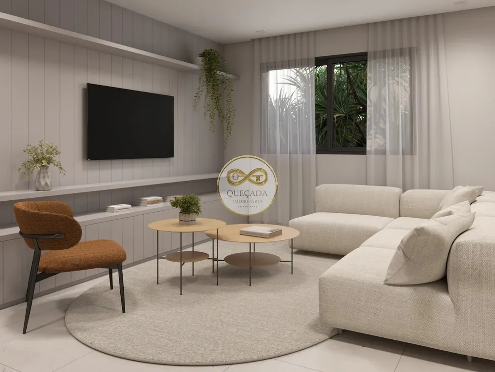 Casa, 3 quartos, 140 m² - Foto 2