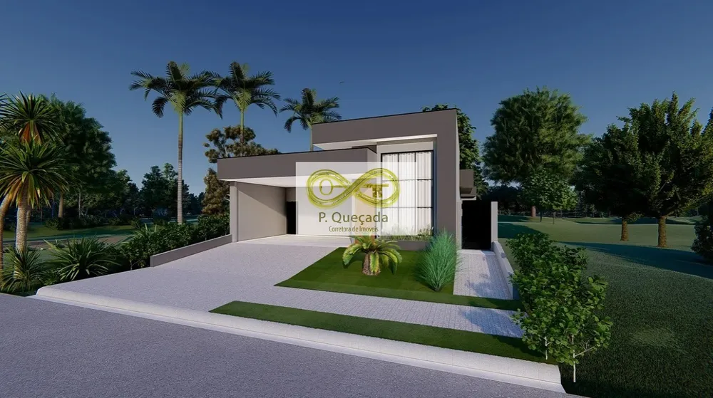 Casa, 4 quartos, 228 m² - Foto 7