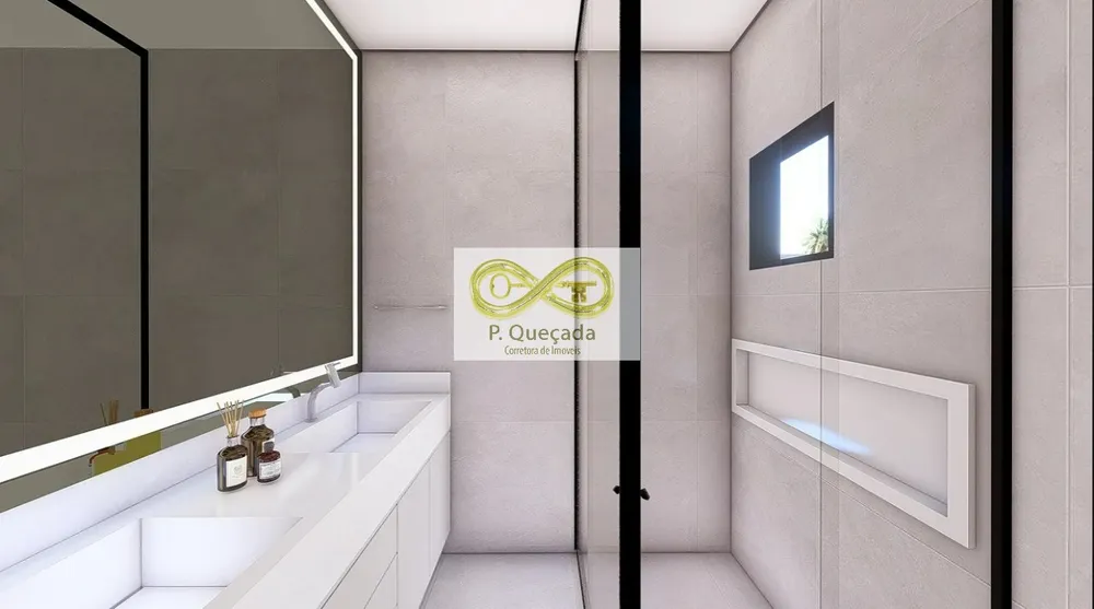 Casa, 4 quartos, 228 m² - Foto 8