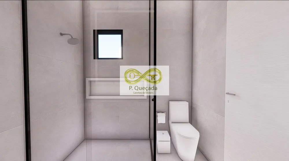 Casa, 4 quartos, 228 m² - Foto 5