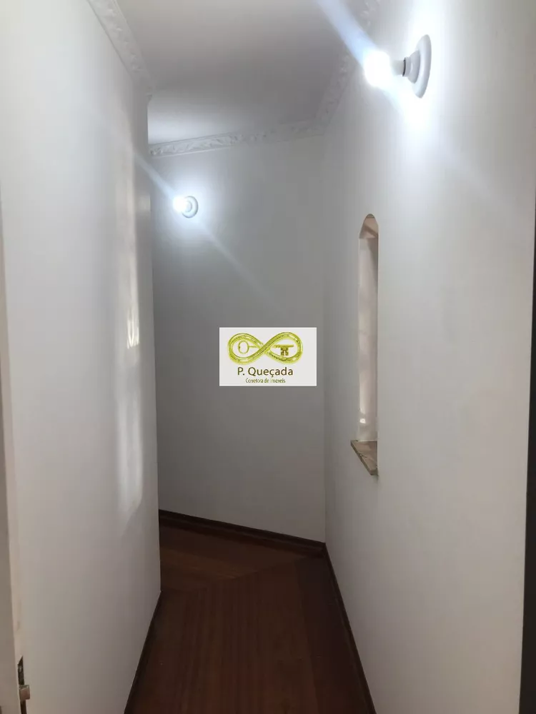 Loft para alugar com 2 quartos, 70m² - Foto 2