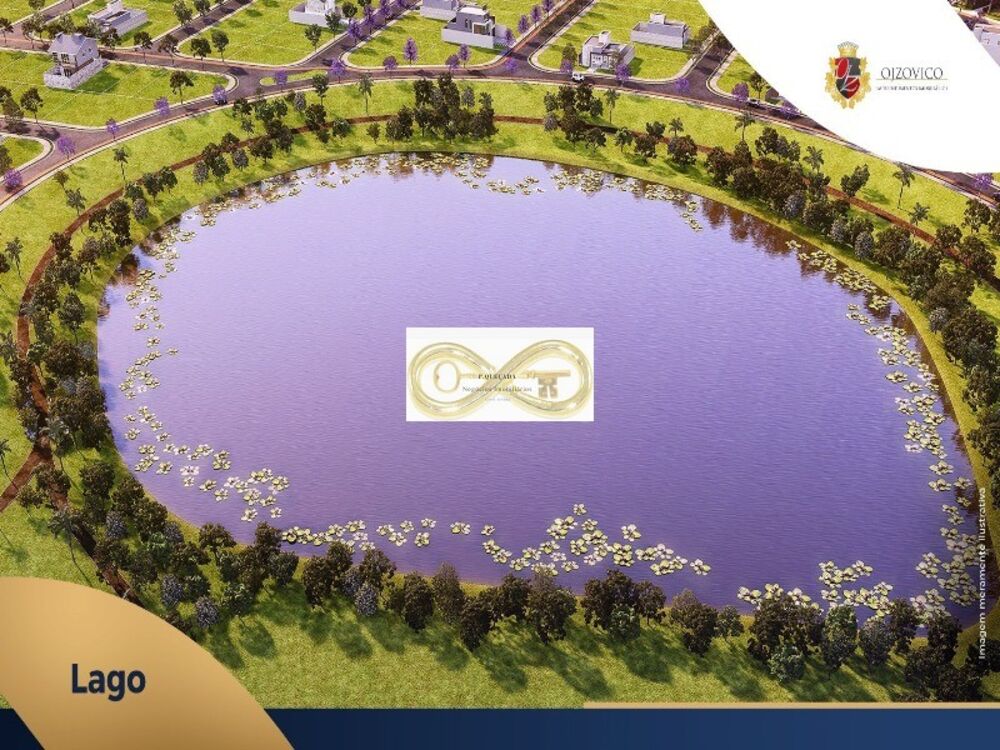 Terreno, 300 m² - Foto 2