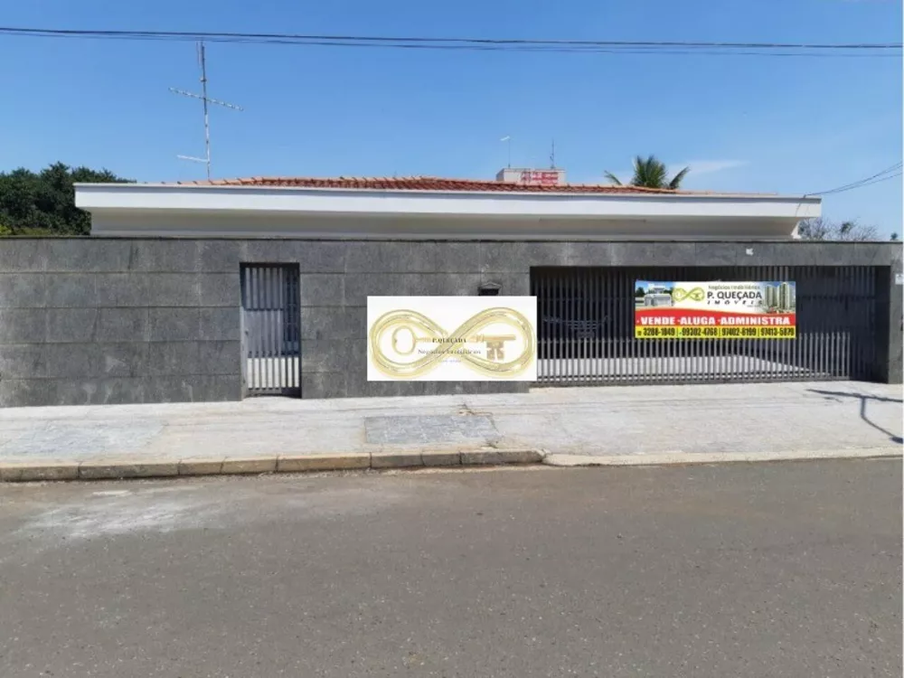 Prédio Inteiro à venda com 4 quartos, 349m² - Foto 1