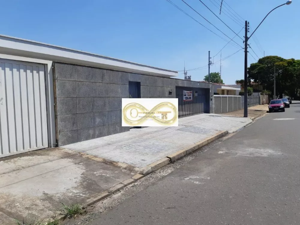 Prédio Inteiro à venda com 4 quartos, 349m² - Foto 3