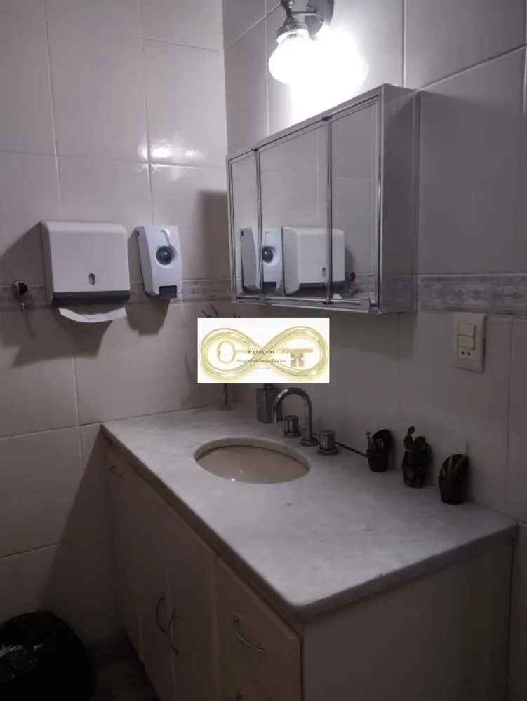 Prédio Inteiro, 349 m² - Foto 24