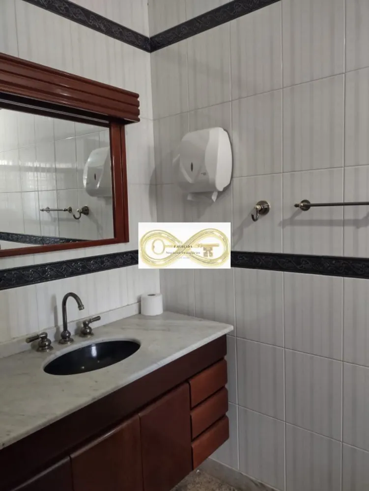 Prédio Inteiro, 349 m² - Foto 21
